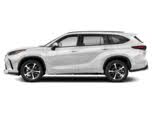Toyota Highlander XSE AWD