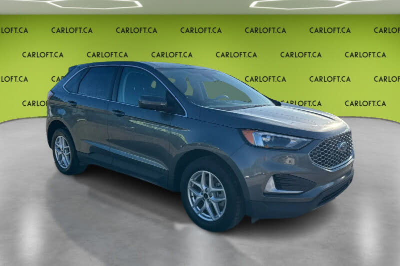 2023 Ford Edge SEL AWD