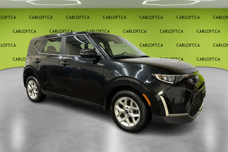 Kia Soul EX FWD 2023