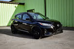 Nissan Kicks SR FWD