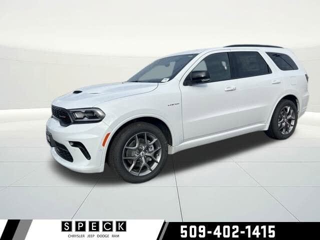 2026 Dodge Durango GT HEMI Plus AWD