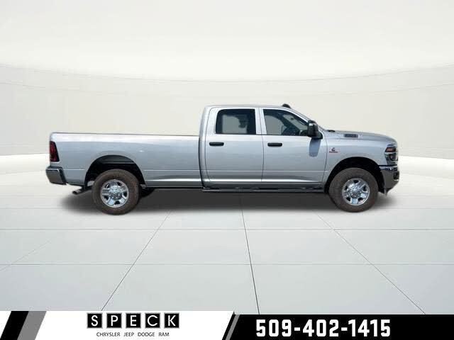 2026 RAM 3500 Tradesman Crew Cab LB 4WD