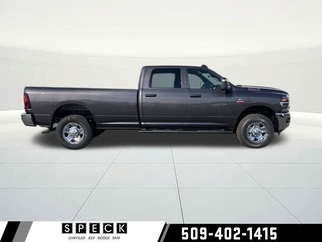 2026 RAM 3500 Tradesman Crew Cab LB 4WD