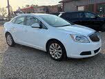 Buick Verano FWD