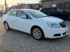 Buick Verano FWD