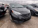 Nissan Versa Note S