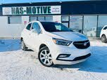 Buick Encore Premium AWD