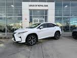 Lexus RX 350 AWD