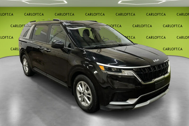 2024 Kia Carnival LX FWD