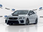 Subaru WRX STI Sport AWD