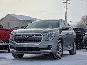 GMC Terrain Denali AWD