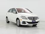 Mercedes-Benz B-Class B 250 e