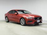 Volvo S60 T5 Momentum FWD