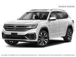 Volkswagen Atlas 3.6 FSI Execline 4Motion with R-Line Package