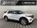 Ford Explorer XLT AWD