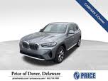 BMW X3 xDrive30i AWD
