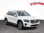Mercedes-Benz GLB 250 4MATIC