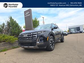 Hyundai Santa Cruz Preferred Crew Cab AWD