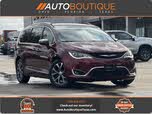Chrysler Pacifica Limited FWD