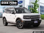 Ford Bronco Sport Badlands 4WD