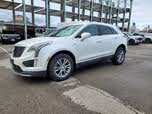 Cadillac XT5 Premium Luxury AWD