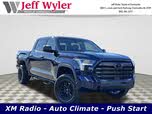 Toyota Tundra SR5 CrewMax Cab 4WD