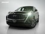 INFINITI QX60 Pure AWD