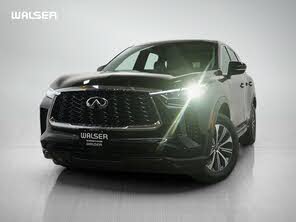 INFINITI QX60 Pure AWD