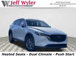 Mazda CX-5 2.5 S Select AWD