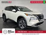 Nissan Rogue SV FWD