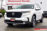 Honda Pilot Touring AWD