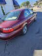 Mercury Sable Premier Sedan FWD