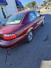 Mercury Sable Premier Sedan FWD