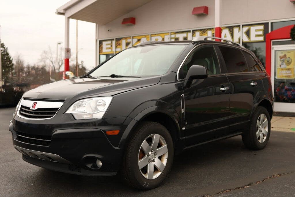 2008 Saturn VUE XR V6