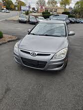 Hyundai Elantra Touring GLS FWD