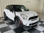 MINI Cooper Paceman S ALL4 AWD