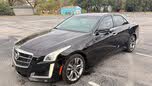 Cadillac CTS 3.6TT V-Sport RWD