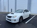 Subaru Impreza WRX Limited