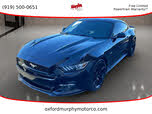Ford Mustang GT Coupe RWD