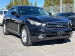 INFINITI QX70 RWD