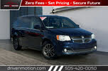 Dodge Grand Caravan SXT FWD