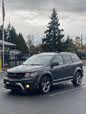 Dodge Journey Crossroad Plus AWD