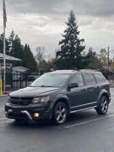 Dodge Journey Crossroad Plus AWD