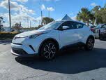Toyota C-HR XLE Premium