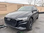 Audi Q8 quattro Premium Plus 55 TFSI