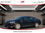 Cadillac XTS Luxury AWD