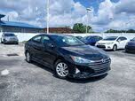 Hyundai Elantra SE FWD