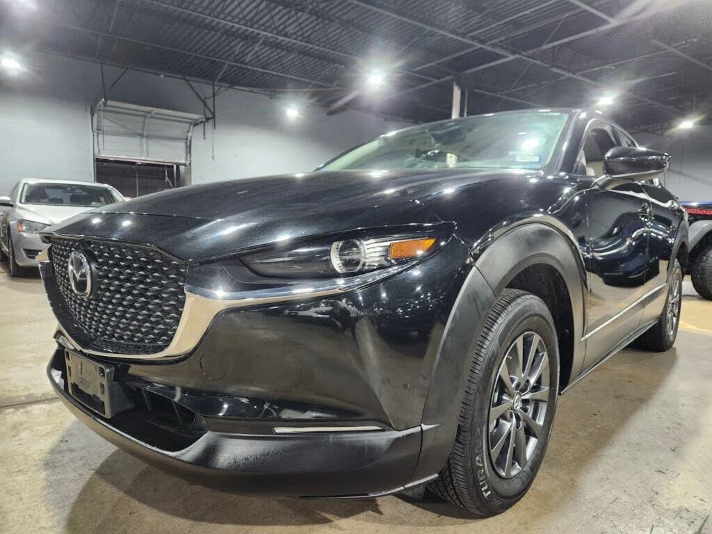 2020 Mazda CX-30 FWD