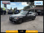 Mercedes-Benz C-Class C 300 Cabriolet 4MATIC