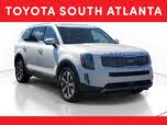 Kia Telluride EX AWD